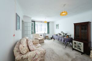 LOUNGE- click for photo gallery